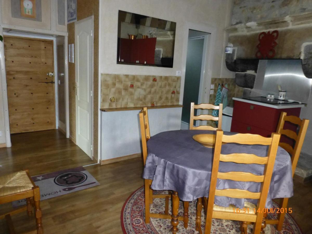 Le Logis De La Cour De Bretagne Au Port De Dinan Apartment Lanvallay