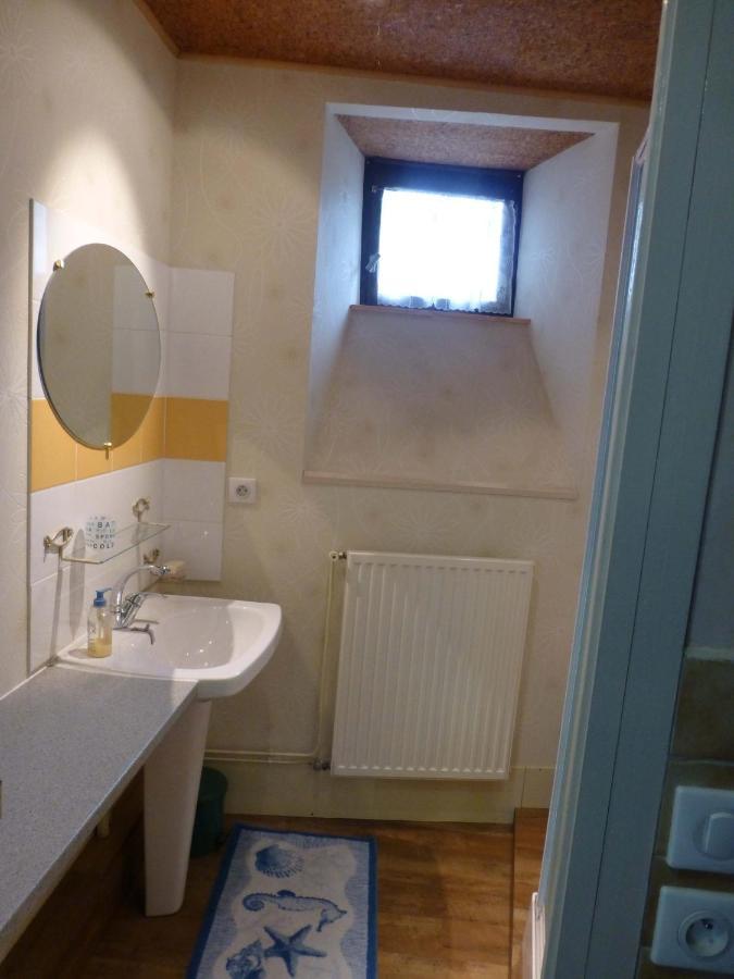 Apartment Le Logis De La Cour De Bretagne Au Port De Dinan *