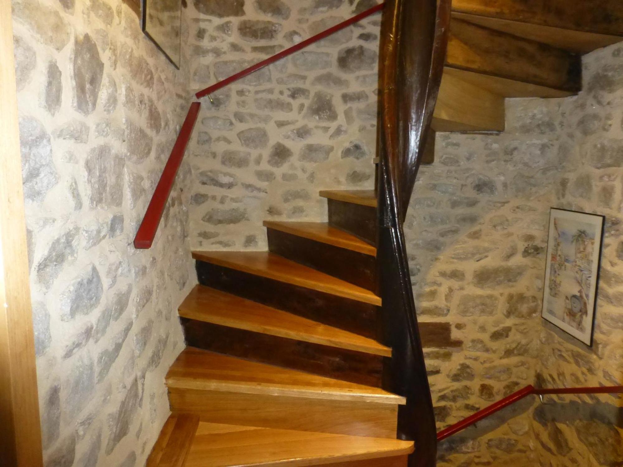 Le Logis Port De Dinan Appartement Lanvallay